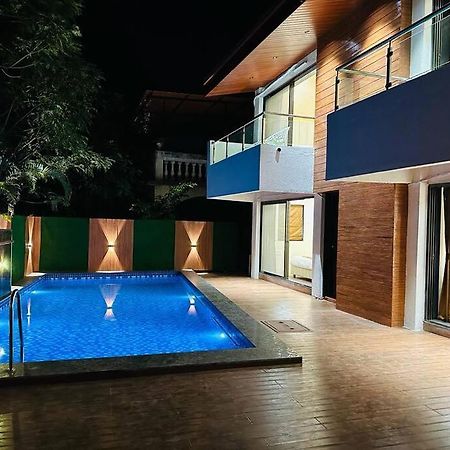 Villa Casa Majestic Lonavala Esterno foto