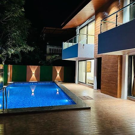 Villa Casa Majestic Lonavala Esterno foto